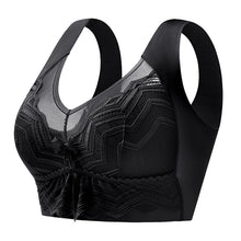 Load image into Gallery viewer, Women&#39;s Lace Comfortable Breathable Tank Top Bra
