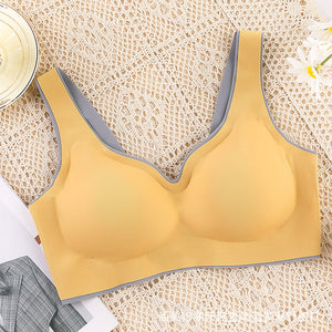 Comfort slim bra