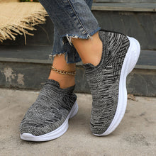 Load image into Gallery viewer, Women&#39;s mesh breathable casual shoes
