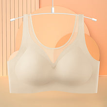 Load image into Gallery viewer, Women&#39;s One Piece Breast Control Anti-Sagging Bra
