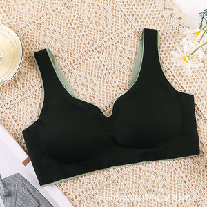 Comfort slim bra