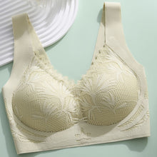 Load image into Gallery viewer, Women&#39;s Push-Up Anti-exposure and Anti-sagging Breathable Bra
