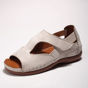 Women's Comfort Platform Sandals