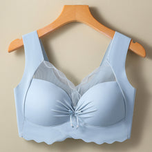 Load image into Gallery viewer, Women&#39;s Push-Up Vest Style All-In-One Bra
