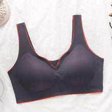 Load image into Gallery viewer, Comfort slim bra
