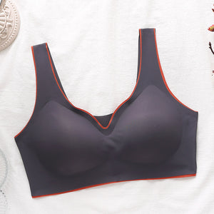 Comfort slim bra