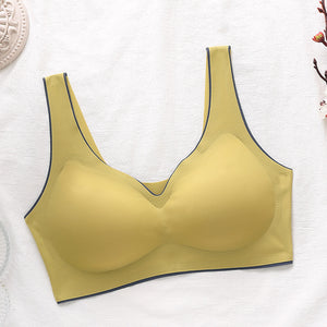 Comfort slim bra