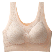 Load image into Gallery viewer, Women Ultra Thin Ice Silk Comfort Bra
