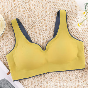 Comfort slim bra