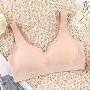 Comfort slim bra