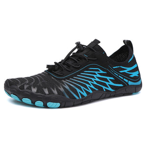 Sursell - Healthy & Non-slip Barefoot Shoes (Unisex)