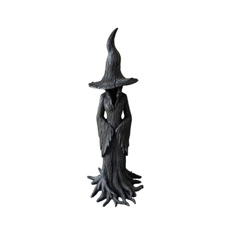 Graddi Shadow Witch
