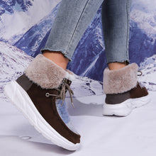 Load image into Gallery viewer, Women&#39;s Fashionable Short Boots For Autumn And Winter
