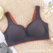 Load image into Gallery viewer, Comfort slim bra
