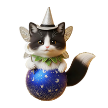 Load image into Gallery viewer, Graddi Magic Animal Orbs
