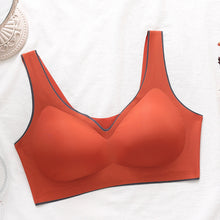 Load image into Gallery viewer, Comfort slim bra
