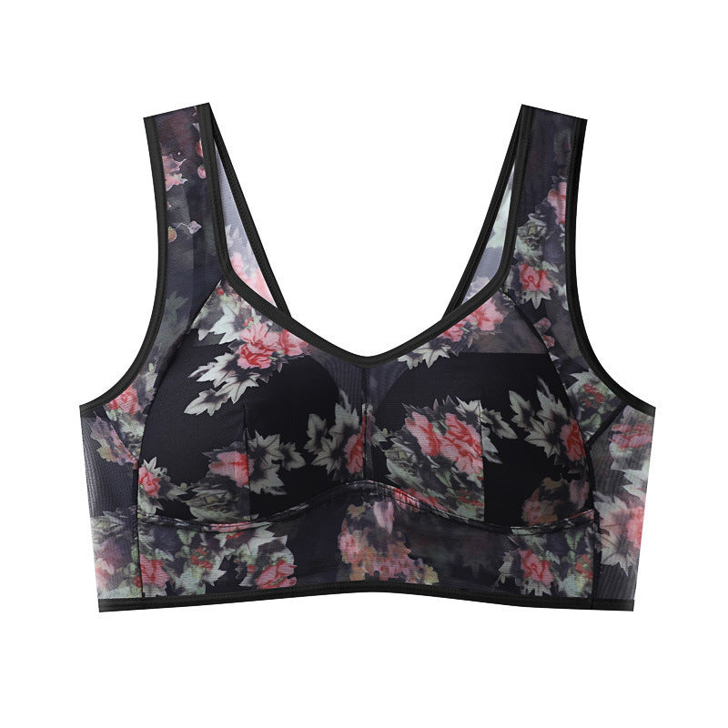 Grishay Push Up Cooling Bra