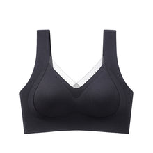 Load image into Gallery viewer, Women&#39;s Seamless Push-Up Breast Reduction Anti-sagging Sports Bra
