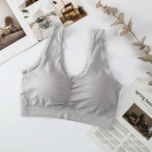 Load image into Gallery viewer, Women&#39;s threaded cotton underwear
