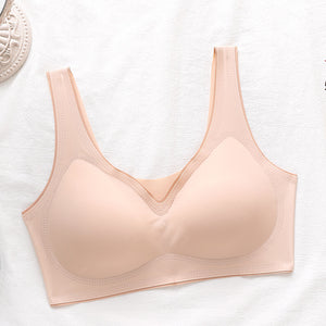 Comfort slim bra