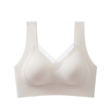 Load image into Gallery viewer, Women&#39;s Seamless Push-Up Breast Reduction Anti-sagging Sports Bra
