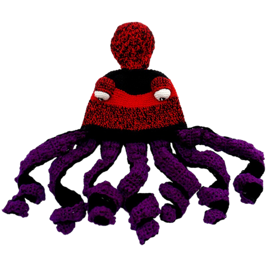 Graddi™ OddSquid Beanie