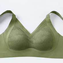 Load image into Gallery viewer, Women&#39;s Thin Fixed Cup Unbreasted Pull-Up Bra
