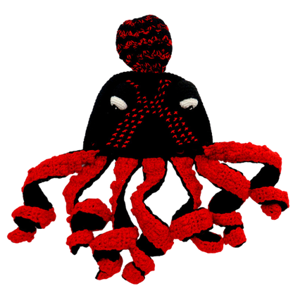 Graddi™ OddSquid Beanie