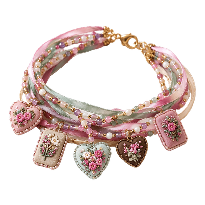 Graddi Made Together Bracelet Kit