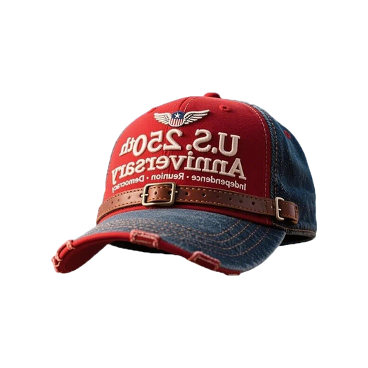 Graddi™ GloryCap