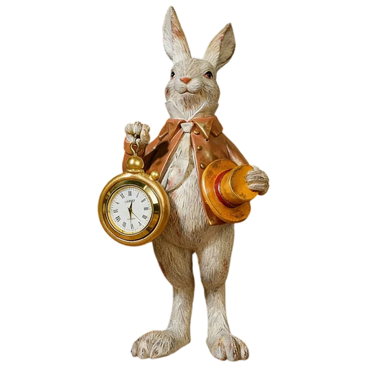 Graddi Rabbit Timekeeper