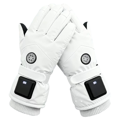 Graddi ThermaPulse Gloves