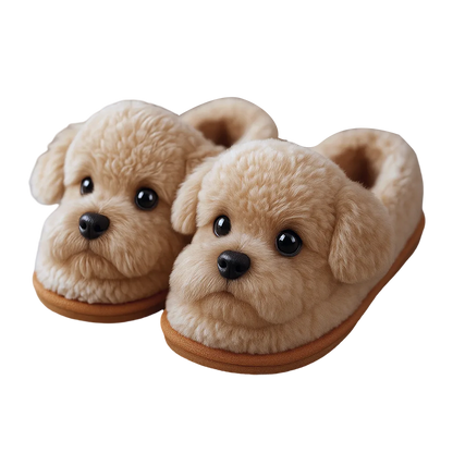 Graddi CozyPup Slippers