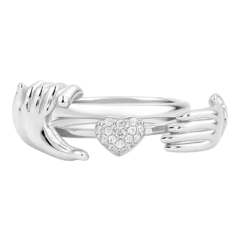 Graddi Hold Me Ring