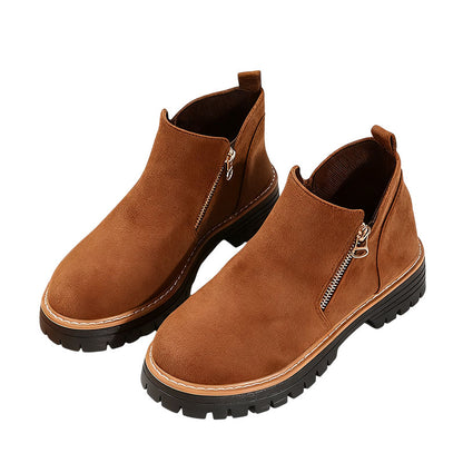 Graddi™ OrthoStep Boots