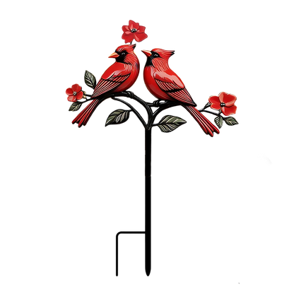 Graddi™ Clairebirds Garden Stake