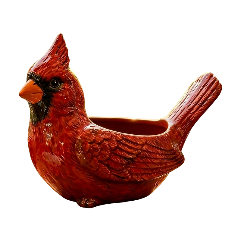 Graddi Blooming Cardinal