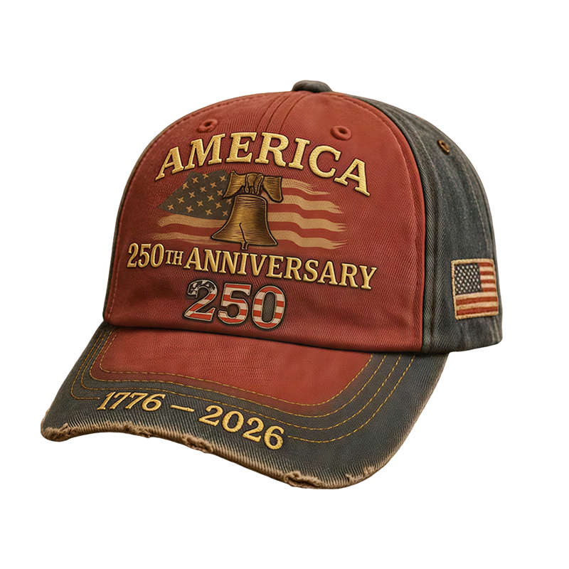Graddi™ GloryCap