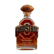 Load image into Gallery viewer, Graddi Buckeyes135 Tribute
