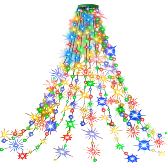 Graddi™ WonderFall Lights