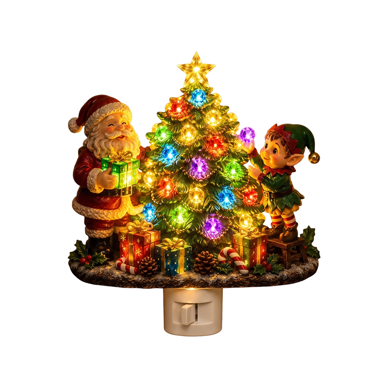 Graddi Little Workshop Tree