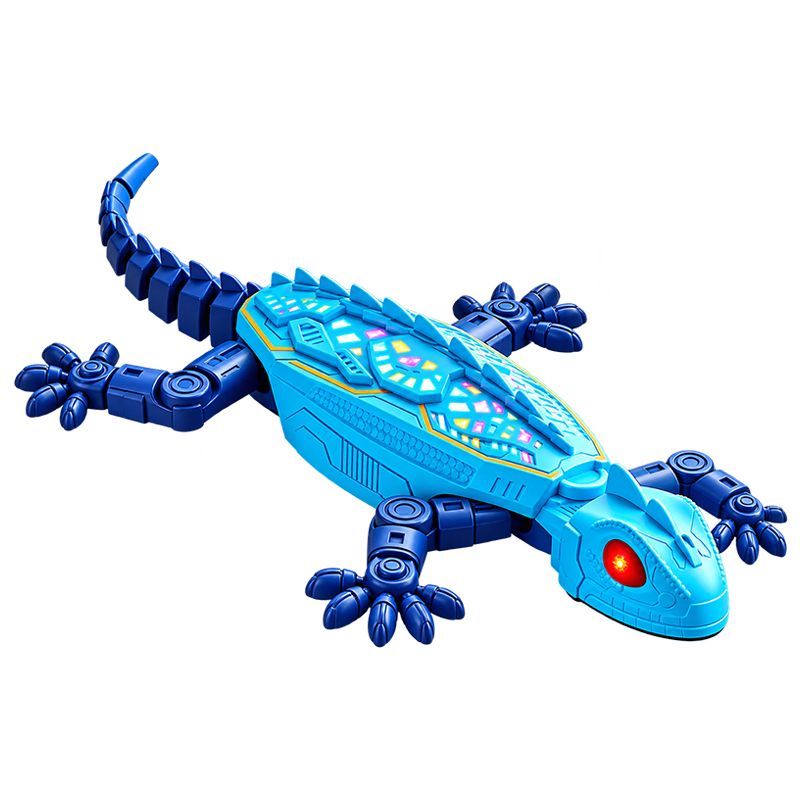 Graddi™ Skitter Wall-Climbing Lizard