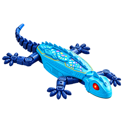 Graddi™ Skitter Wall-Climbing Lizard
