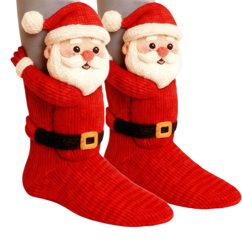 Graddi™ HugHug Socks