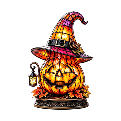 Graddi™ Halloween Glow