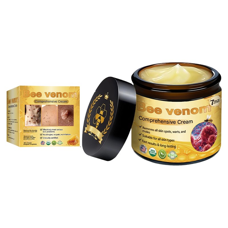 Allcros™ Bee Venom Firming Cream