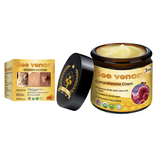 Allcros™ Bee Venom Firming Cream