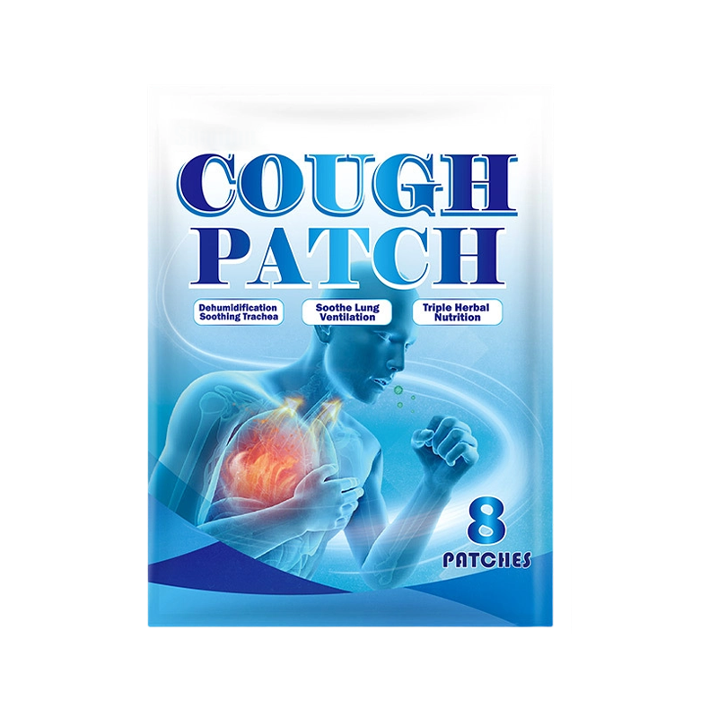 Allcros™ PulmoEase Patch