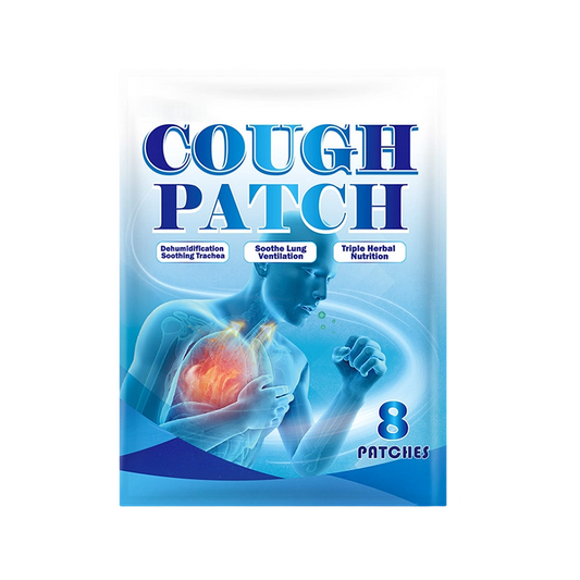 Allcros™ PulmoEase Patch