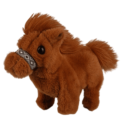 Graddi™ PonyPal